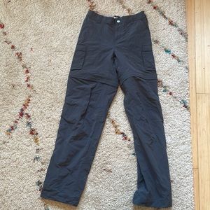 REI hiking pants